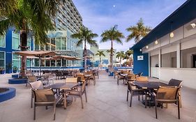 Guyana Marriott Hotel Georgetown